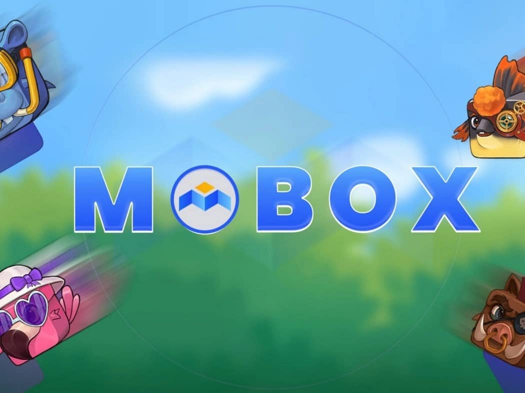 Mobox