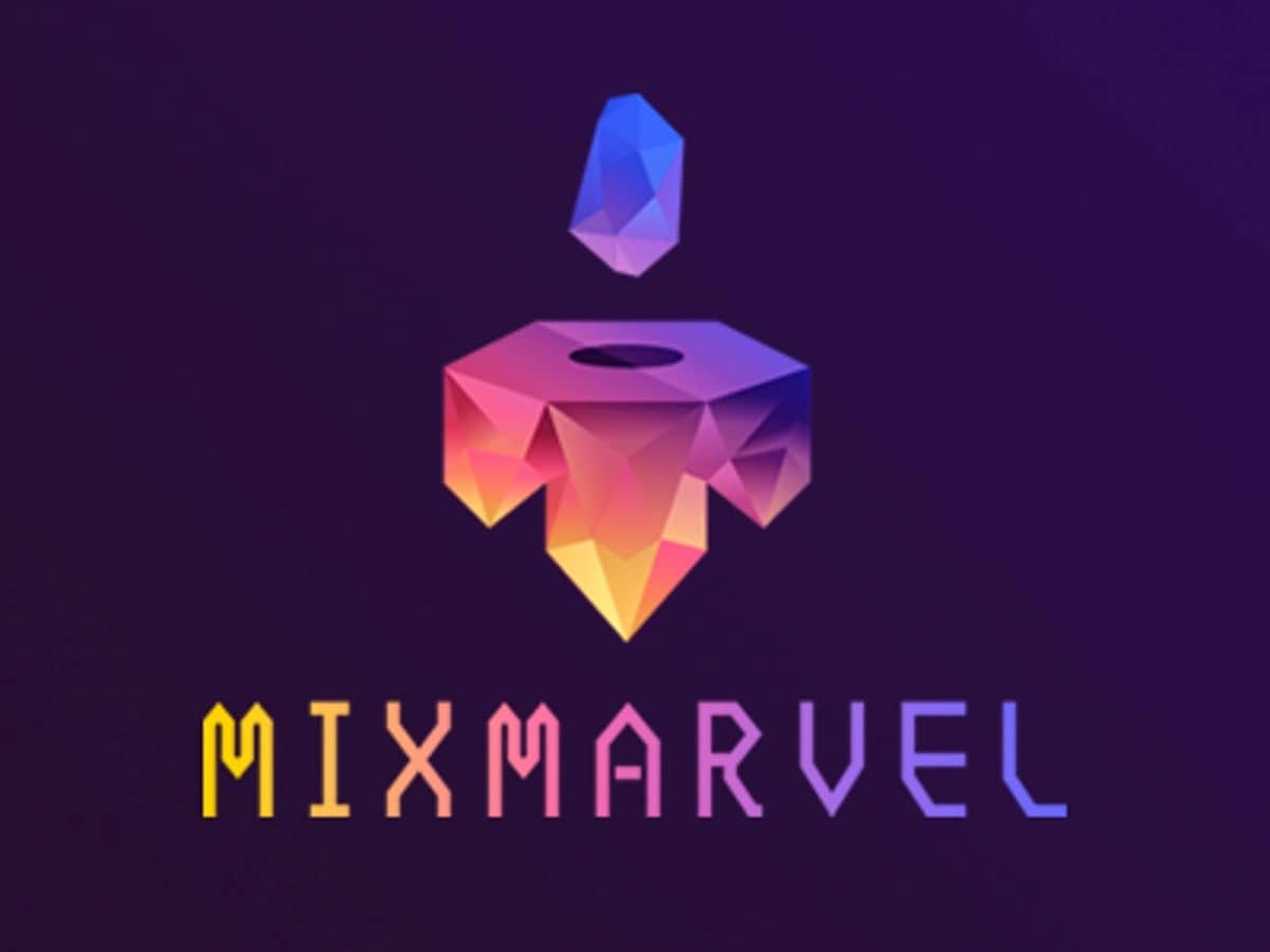 MixMarvel