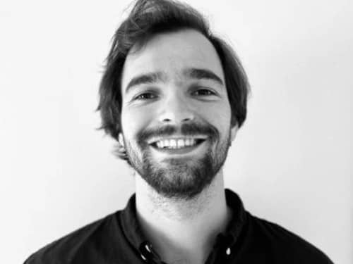 Featured image for Antoine Chaveron