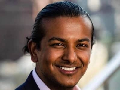 Sam Thapaliya