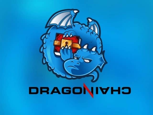 Dragonchain 