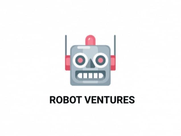 Featured image for Robot Ventures