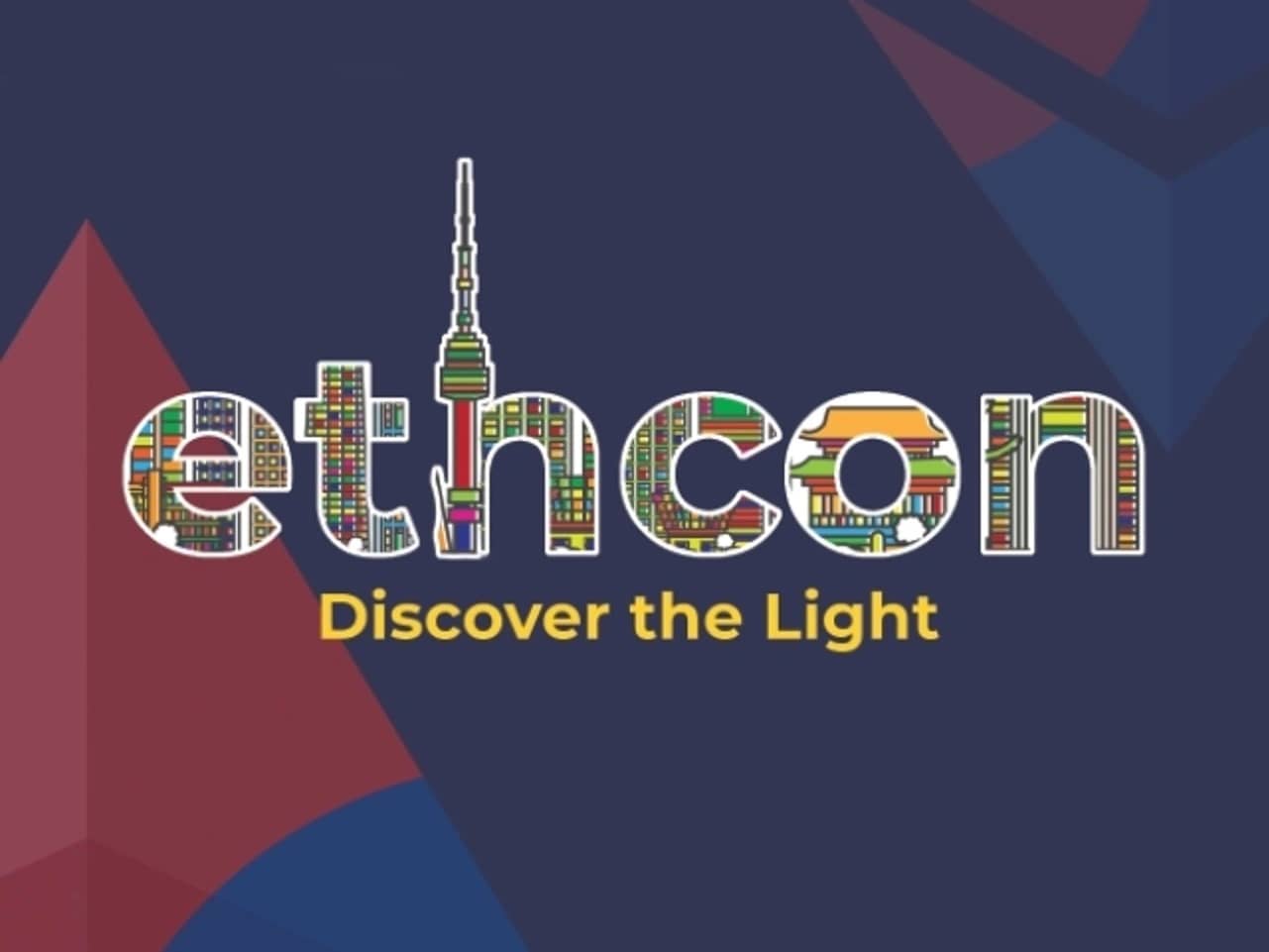 Ethcon Korea