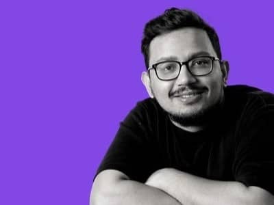 Featured image for Sandeep Nailwal
