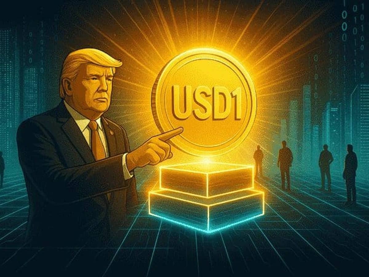 USD1