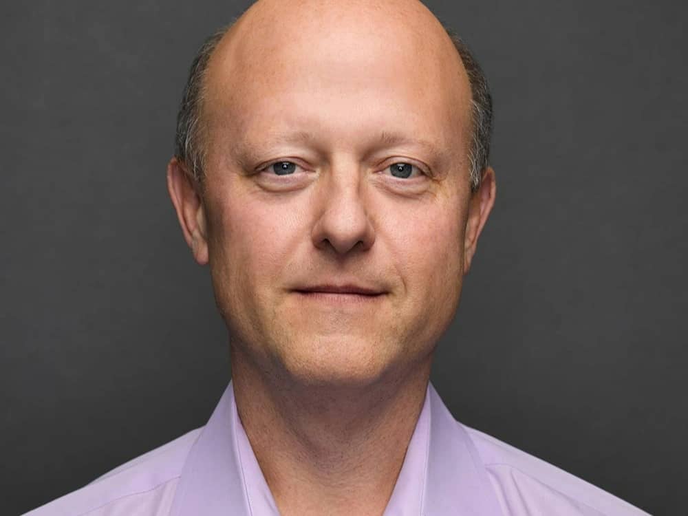 Jeremy Allaire