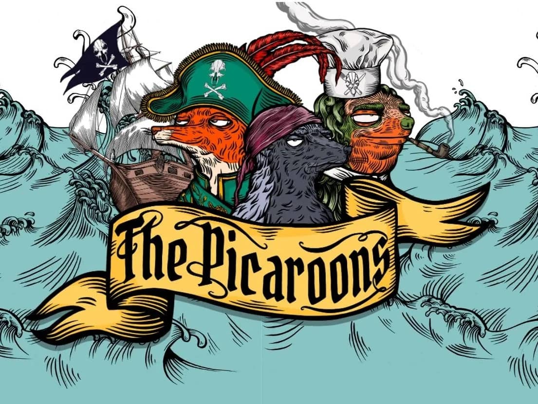 The Picaroons