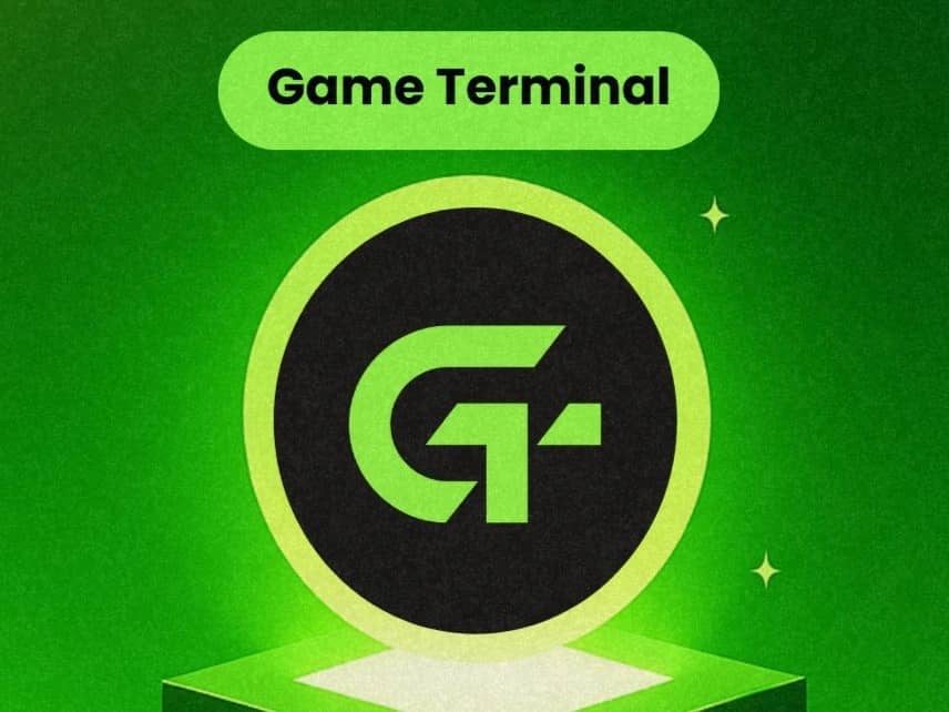 Featured image for Game Terminal