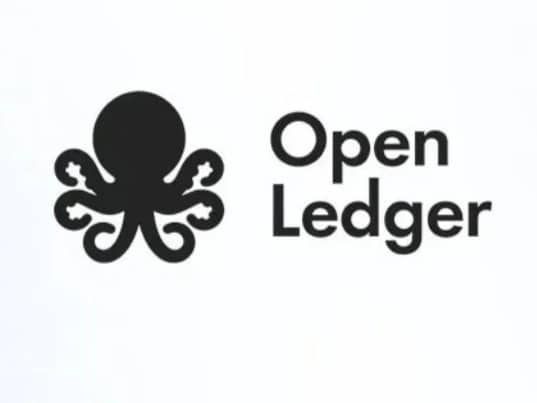 Featured image for Openledger