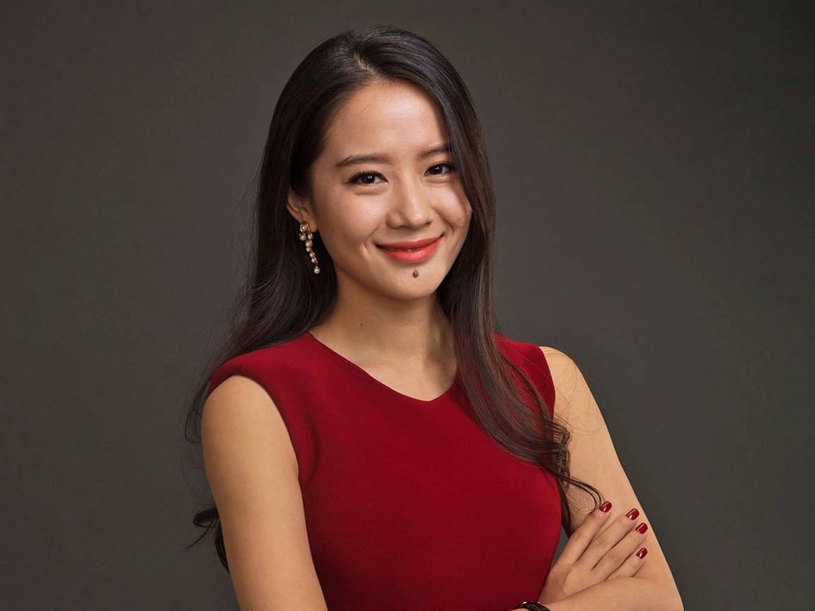 Featured image for Yi He