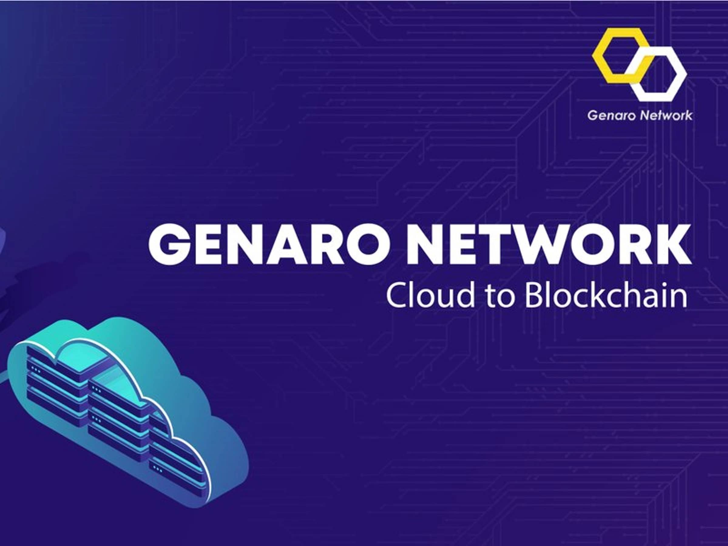 Genaro Network