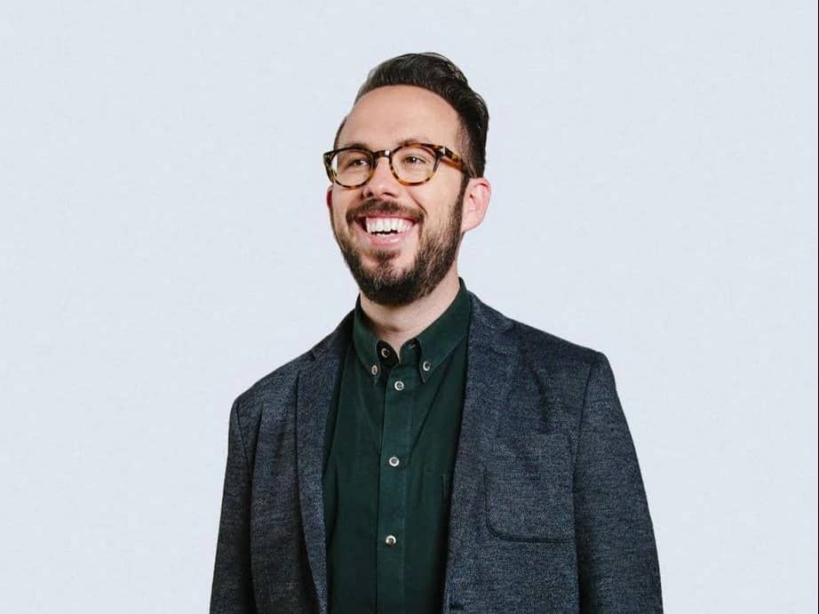 Adam Ludwin
