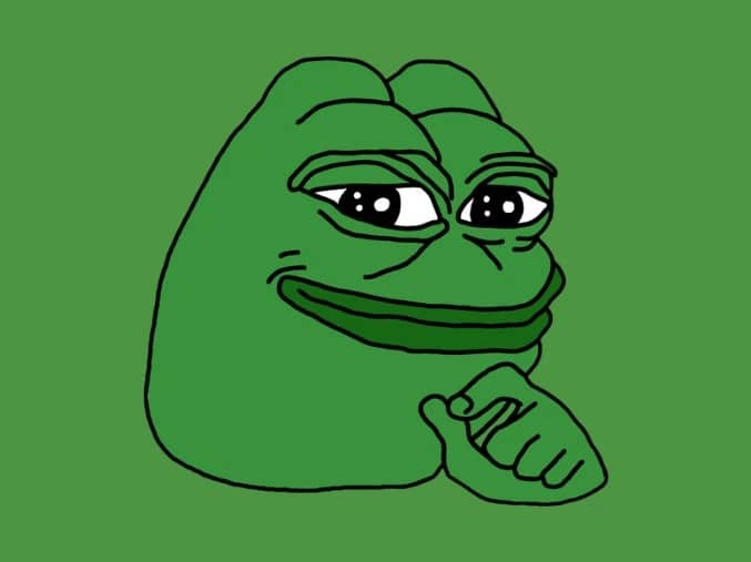 Pepe (PEPE)