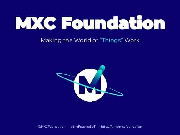 MXC Foundation