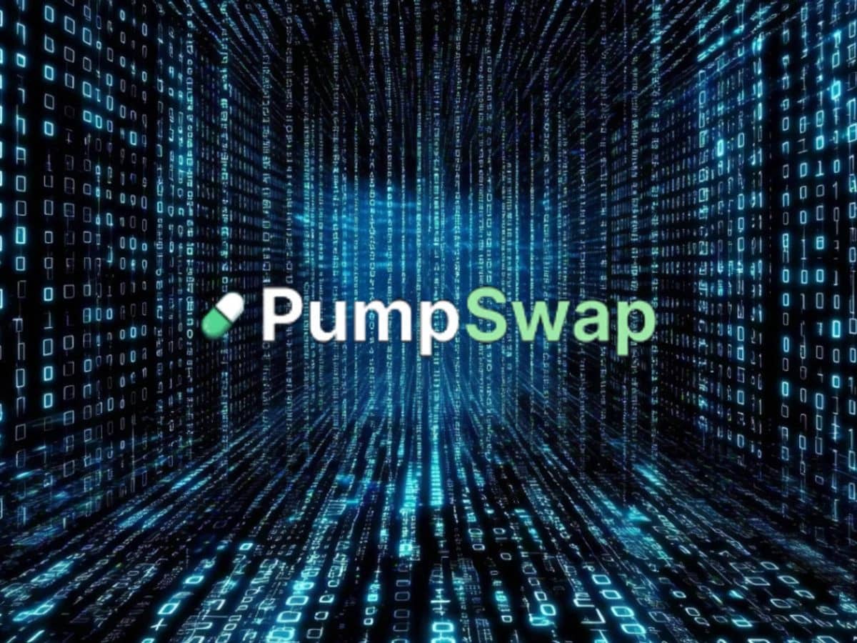 Featured image for PumpSwap