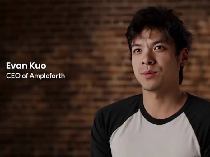Evan Kuo