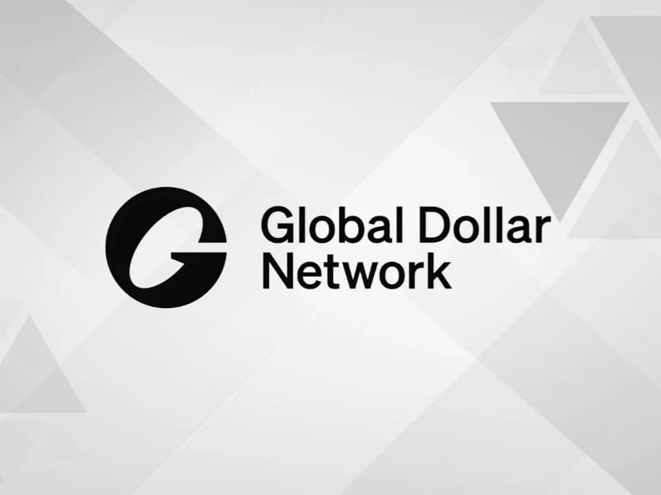 Featured image for Global Dollar Network
