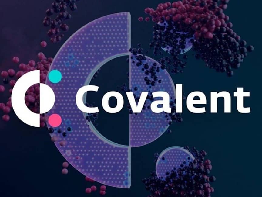 Featured image for Covalent
