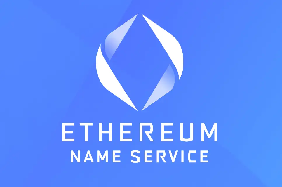 Featured image for ENS