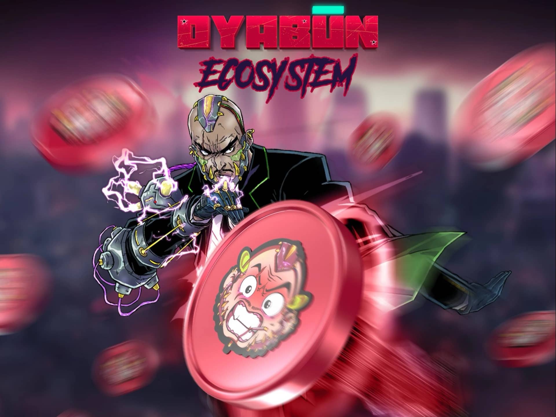 Featured image for OYABUN