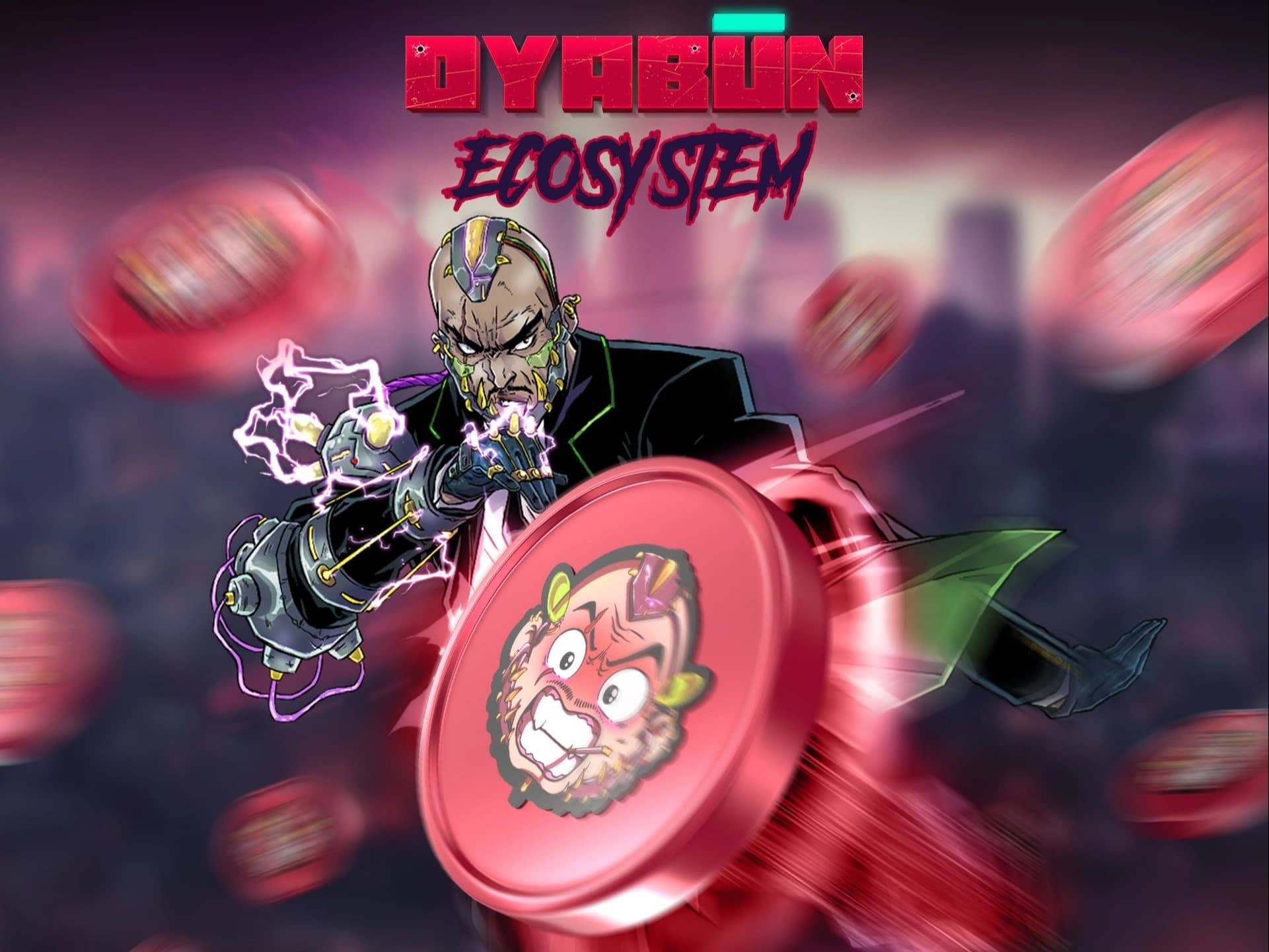 OYABUN