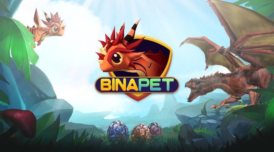 Binapet