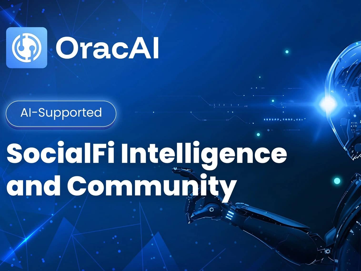 OracAI