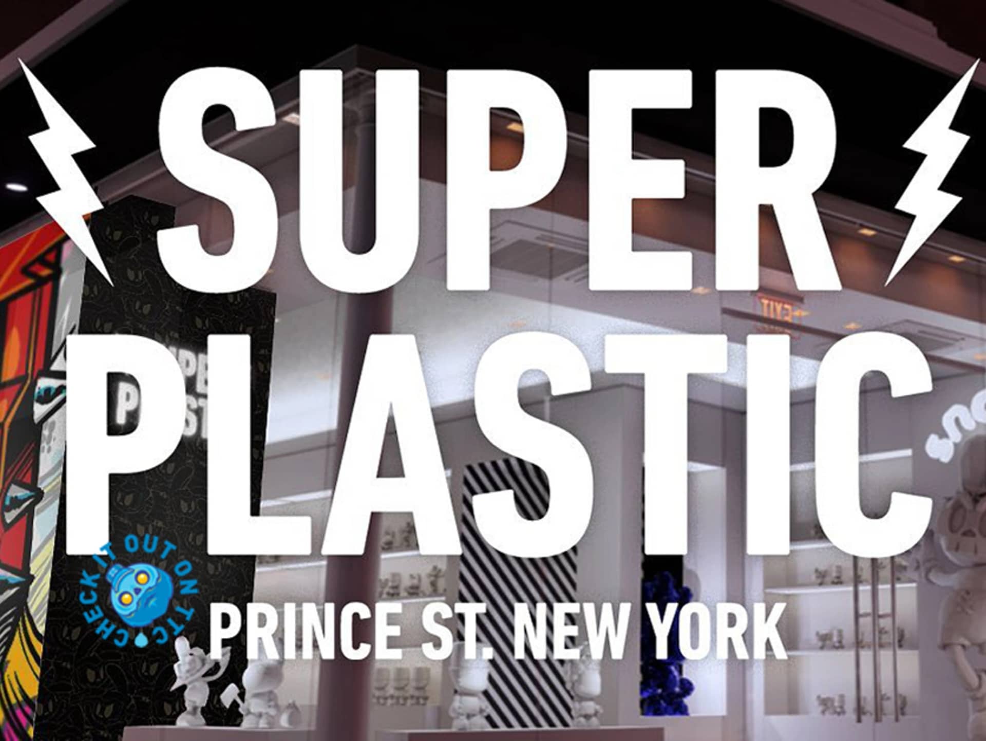 Superplastic