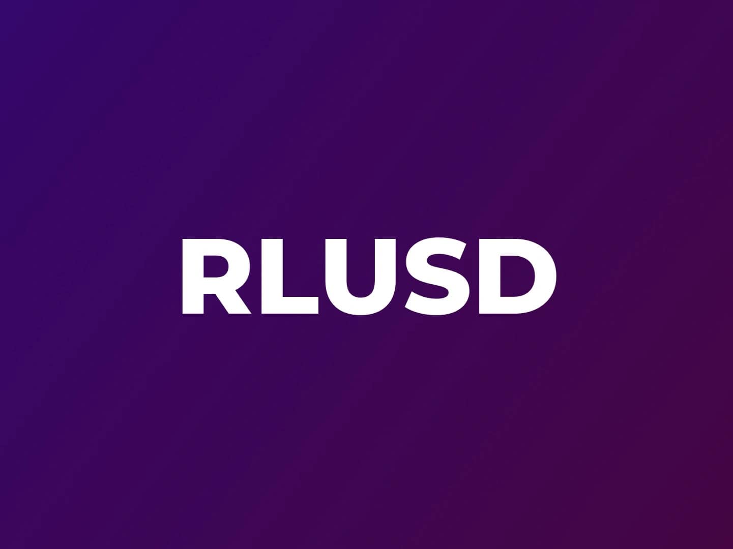Featured image for RLUSD