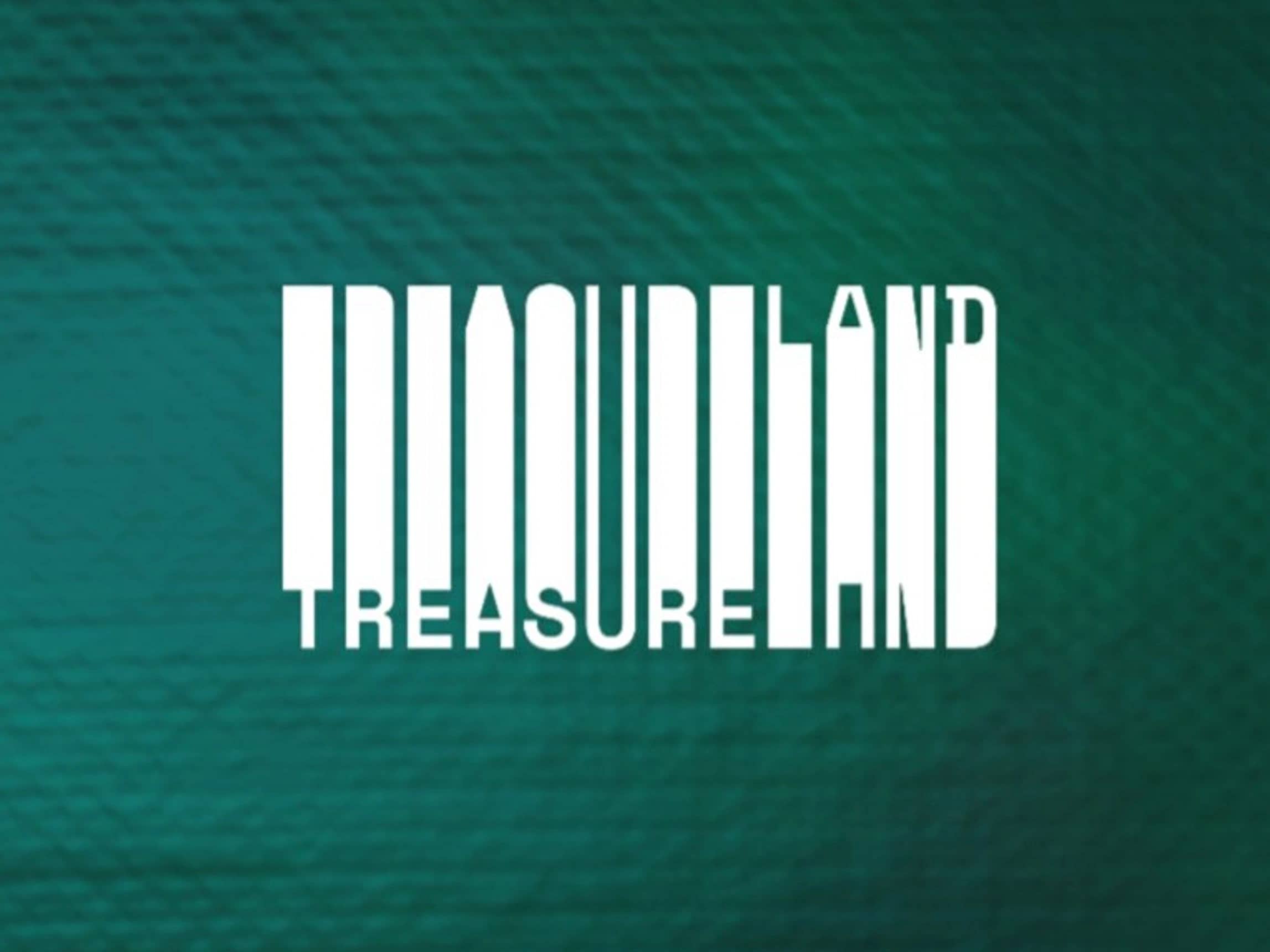 Treasureland