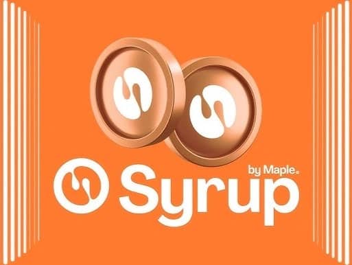 Featured image for Syrup