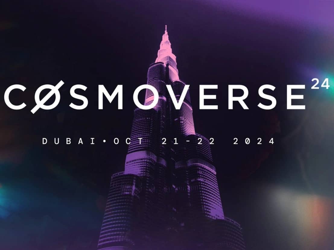Cosmoverse 