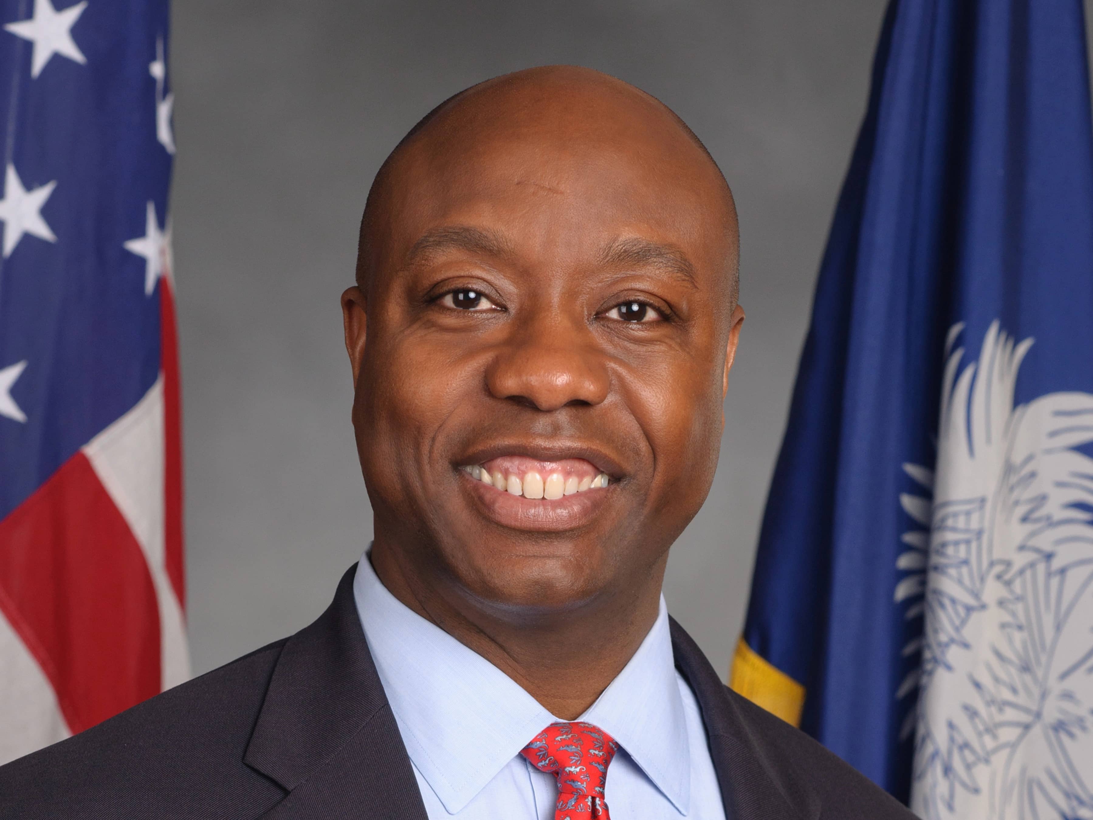 Tim Scott's Views on Cryptocurrency