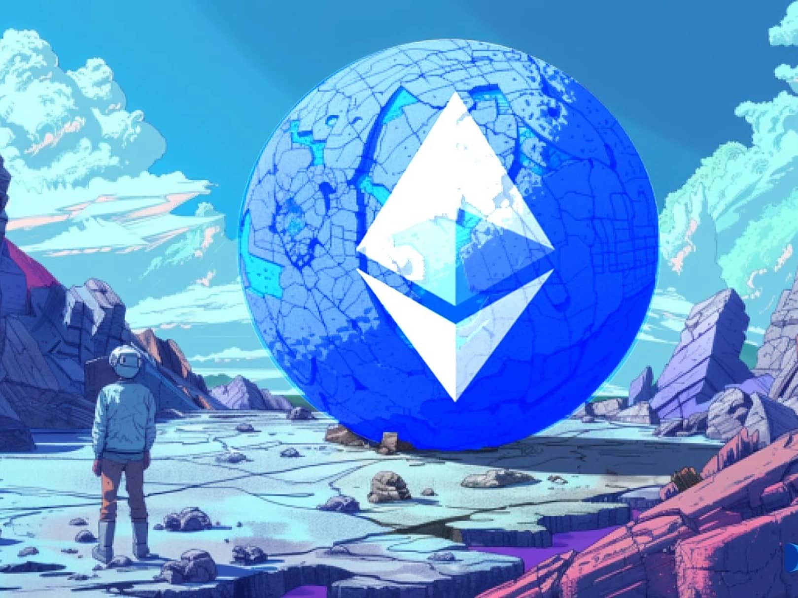 Featured image for Ethereum Pectra Upgrade