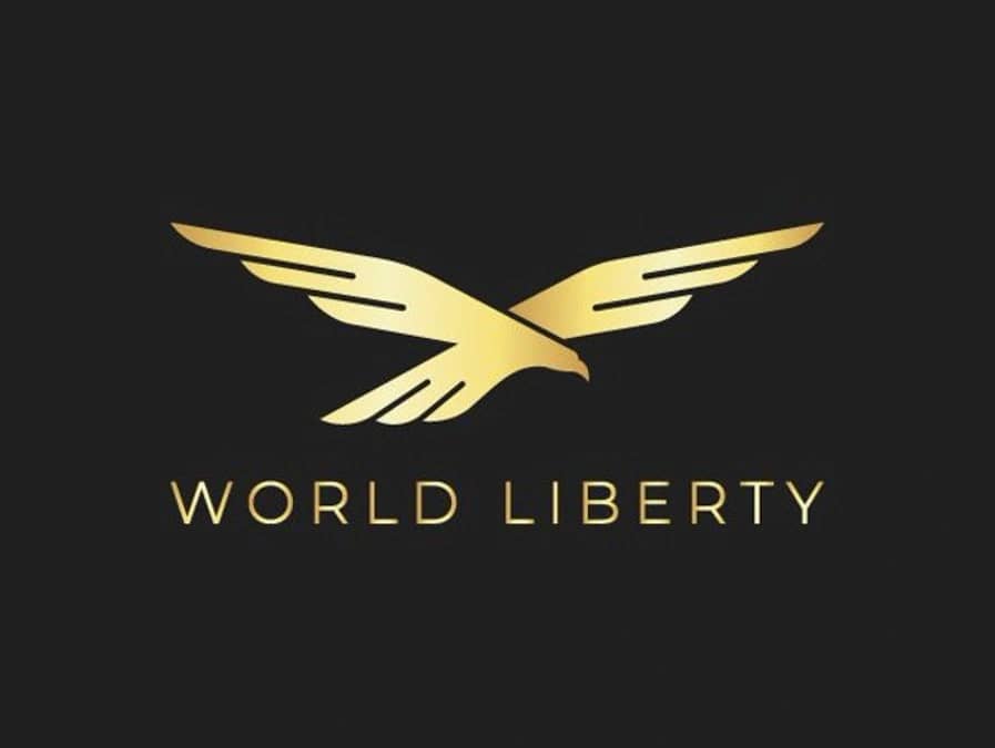 World Liberty Financial