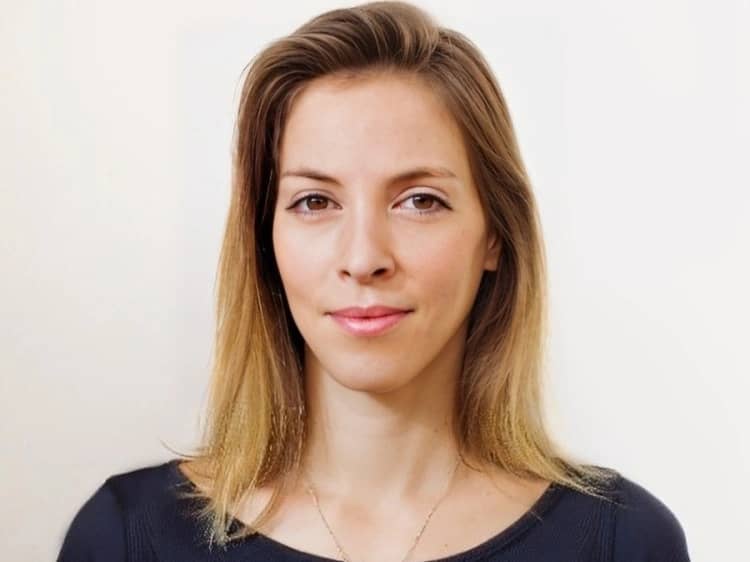 Galia Benartzi