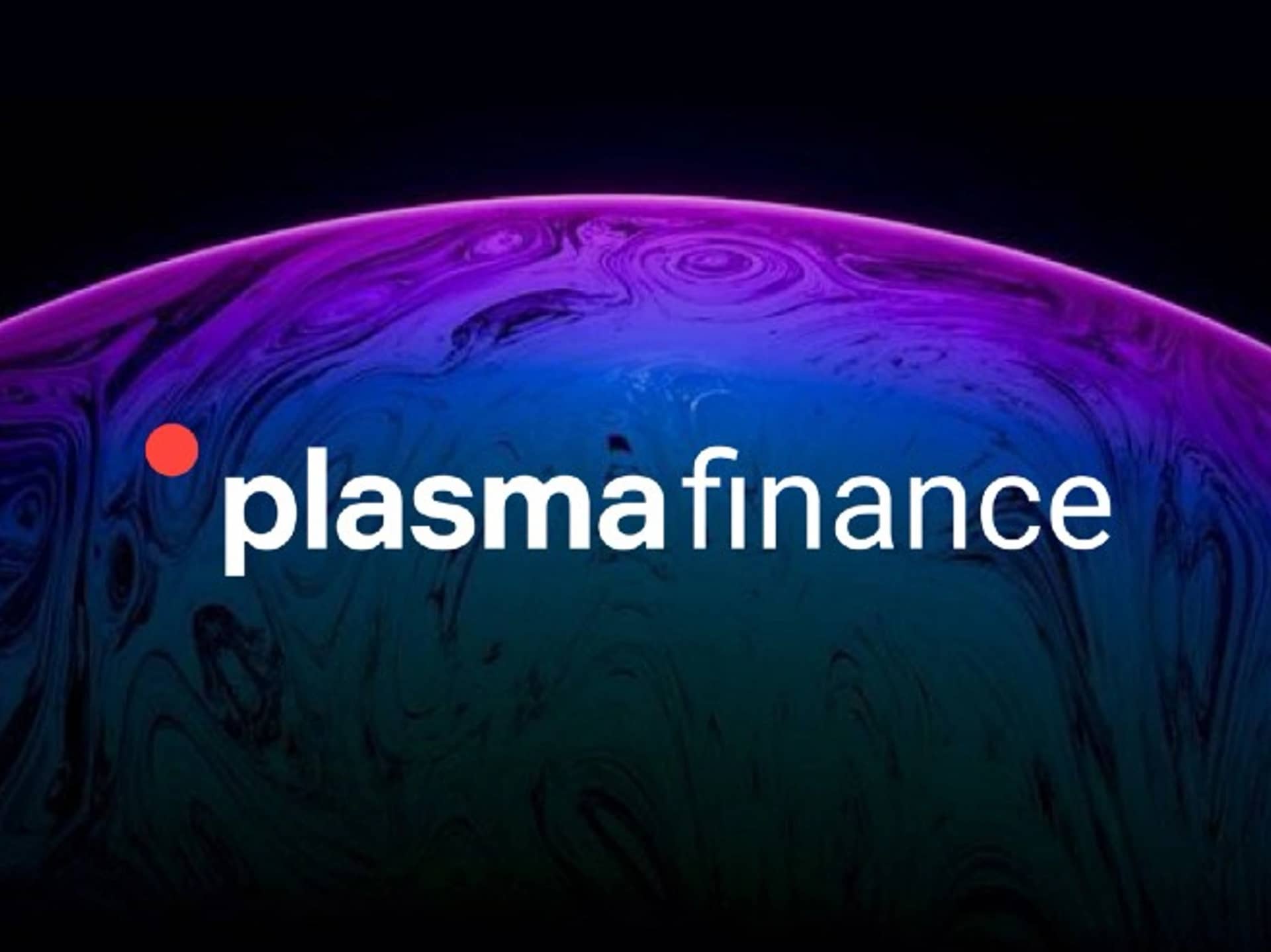 Plasma Finance