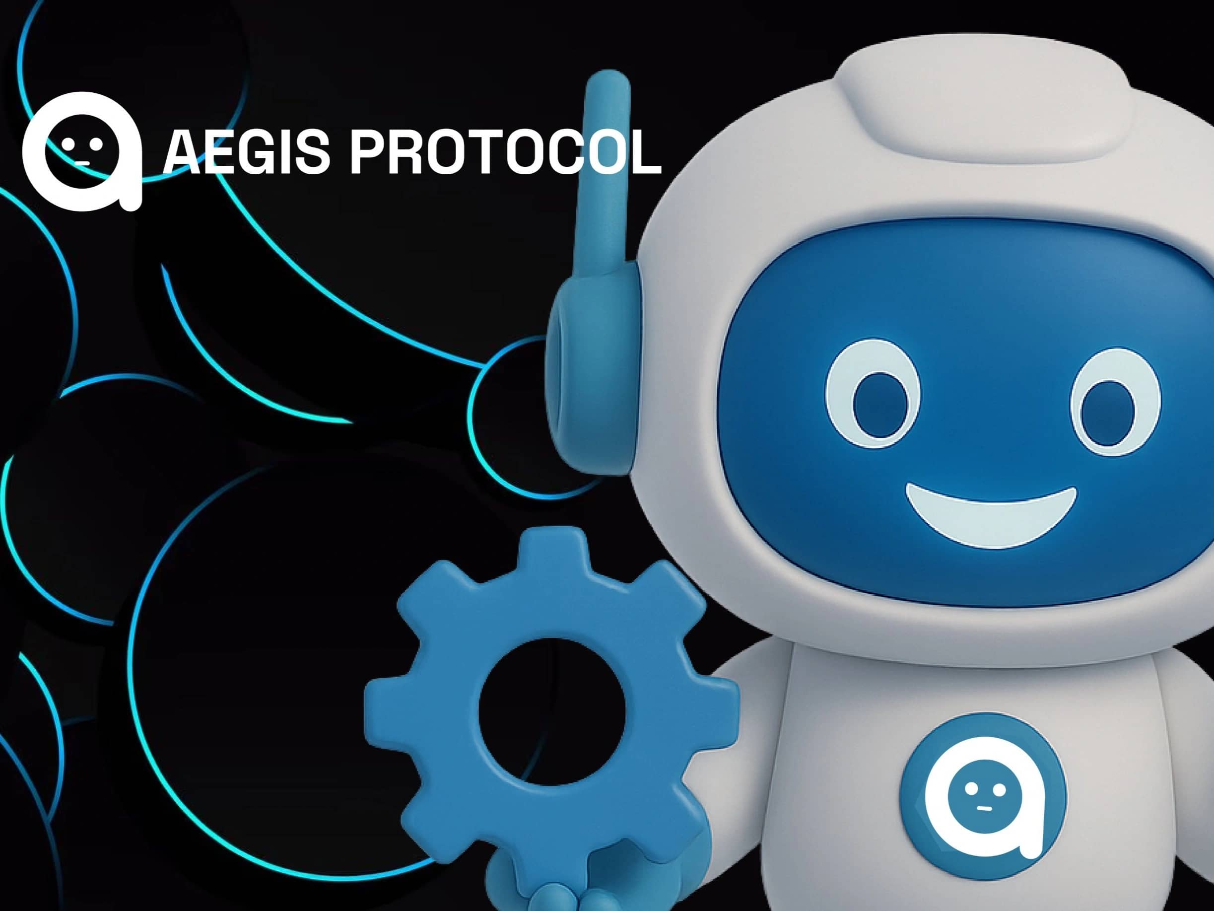 Featured image for Aegis Protocol