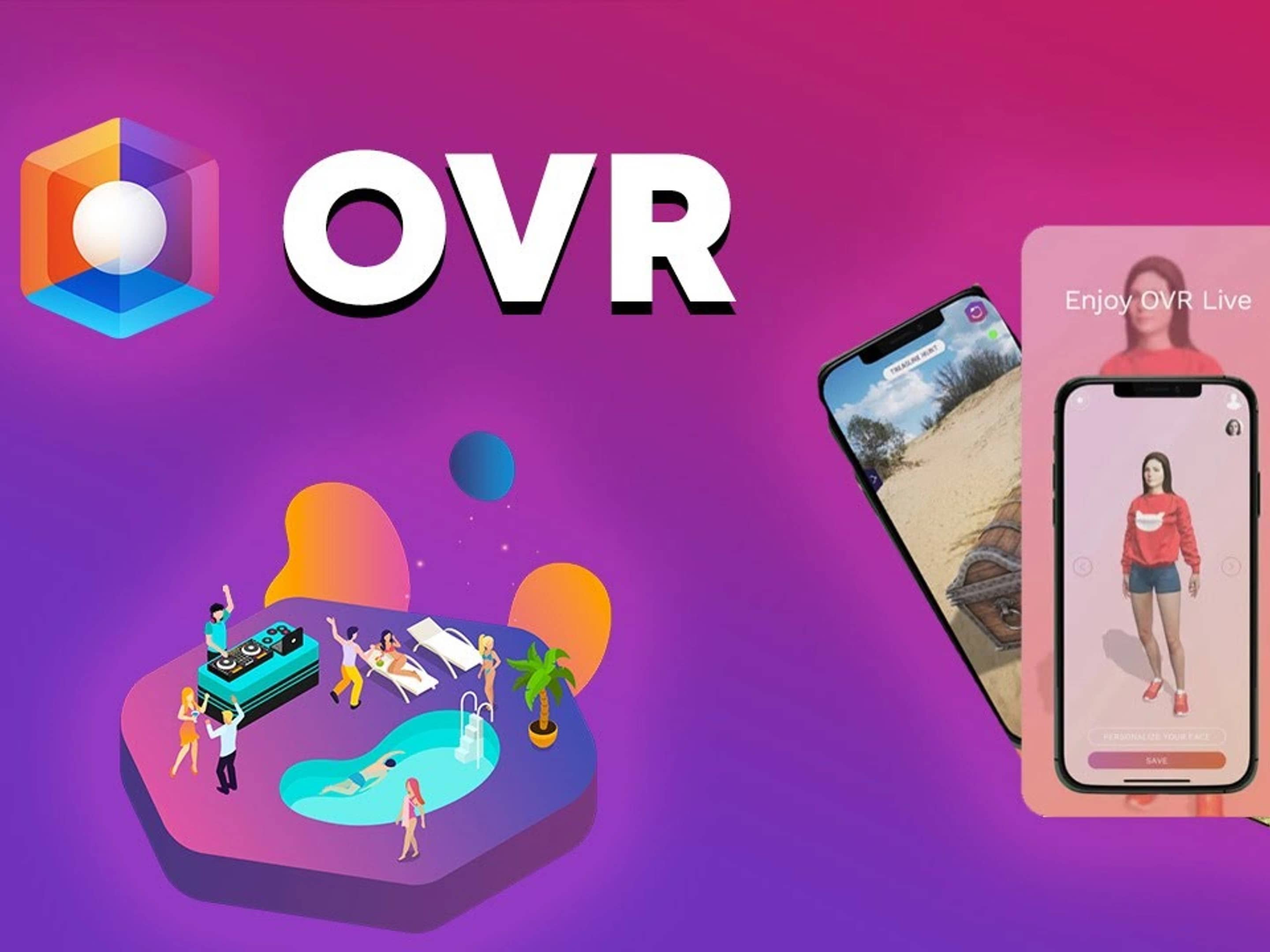 Ovr