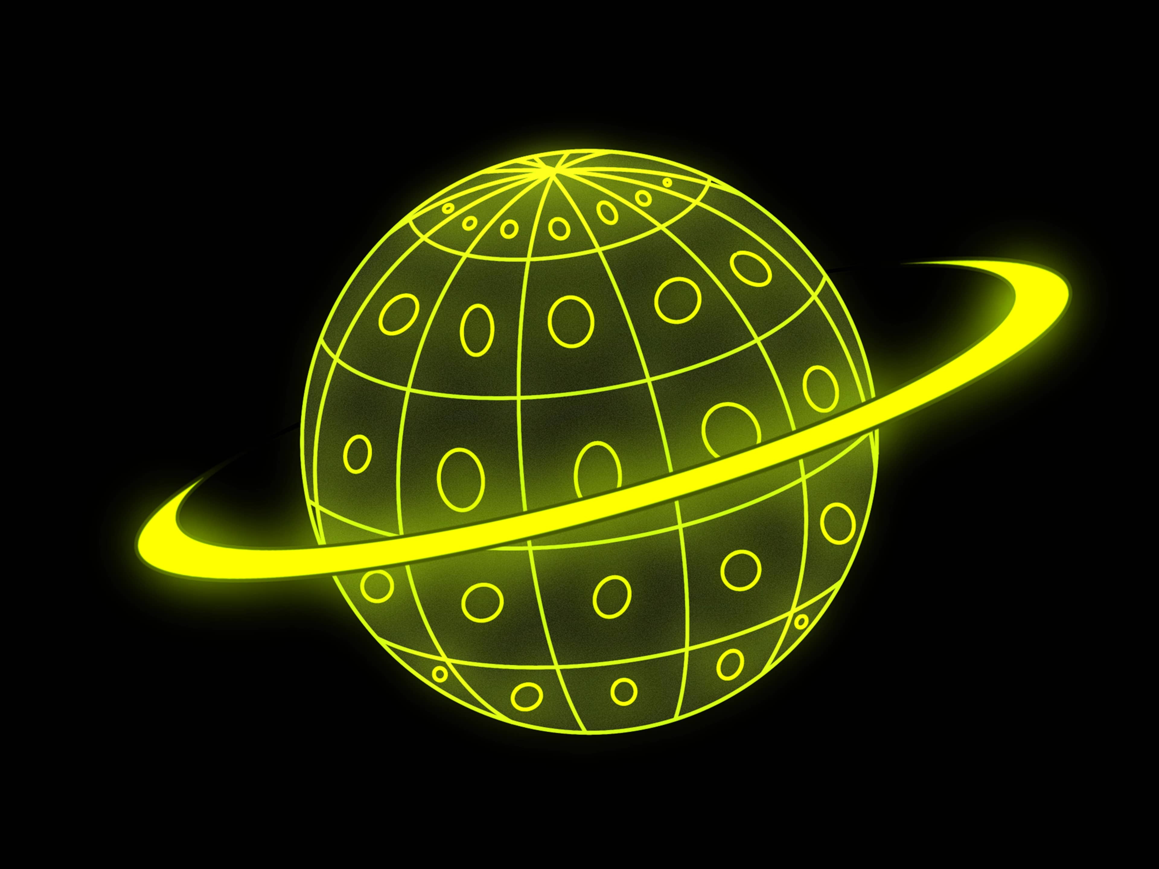 Lonely Alien Space Club