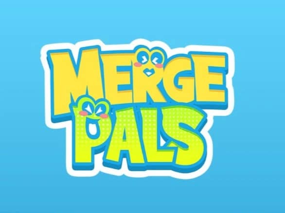 Featured image for Merge Pals