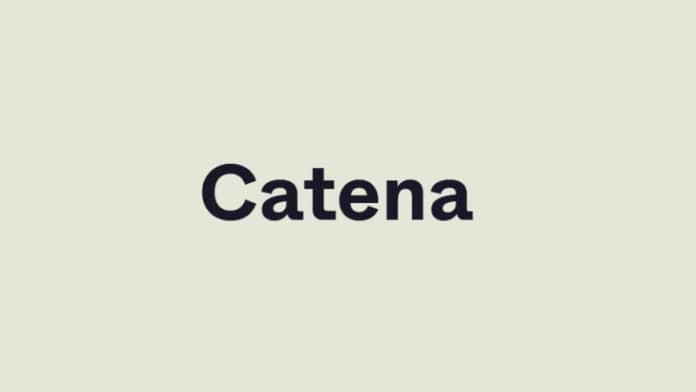 Featured image for Catena Labs