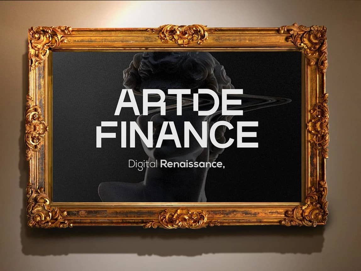 Featured image for Art de Finance