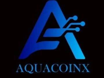AquaCoinX