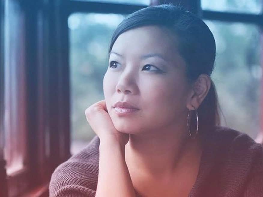 Christine Lu