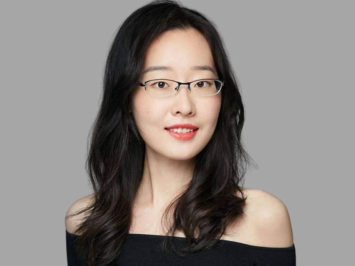 Diane Dai