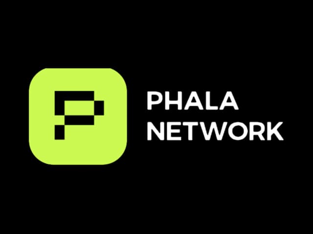 Phala Network