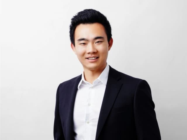 Yuzhe Norris Wang