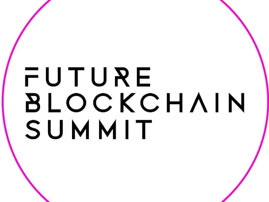 Event image for Future Blockchain Summit