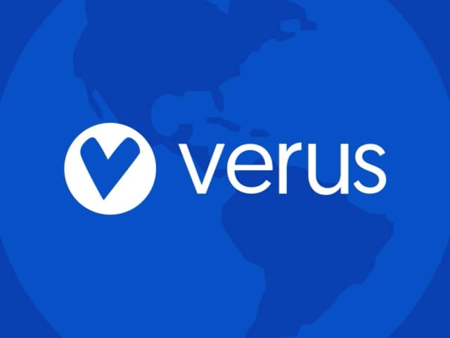 Verus